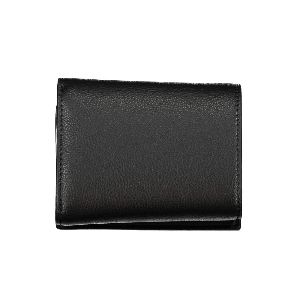 Premium Leather Wallet Four Compartments Limited