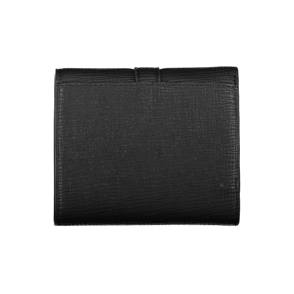 Limited Leather Wallet