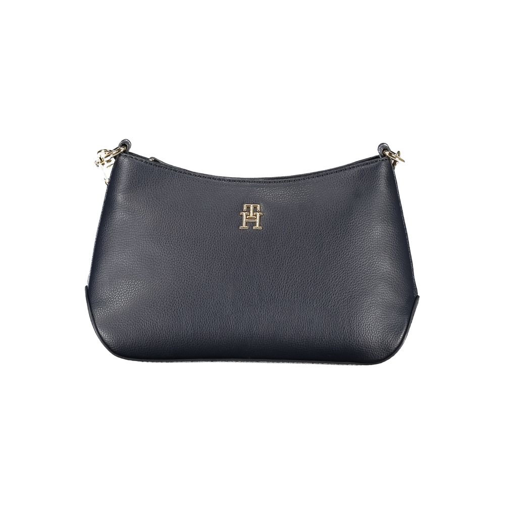 Nappa Leather Removable Shoulder Bag Limited