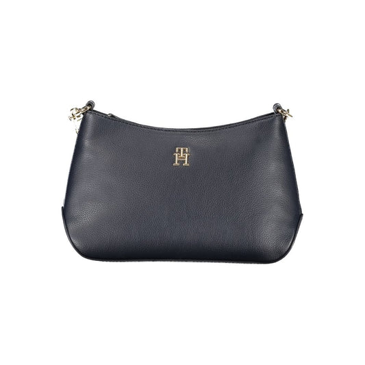 Nappa Leather Removable Shoulder Bag Limited
