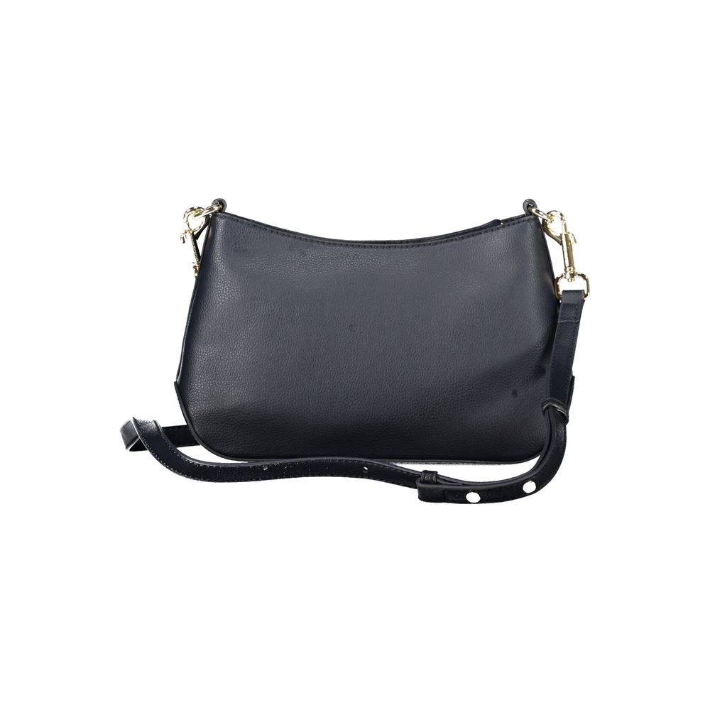 Nappa Leather Removable Shoulder Bag Limited