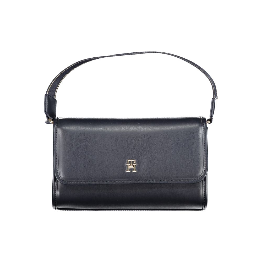 Leather Shoulder Bag Classic Collection Limited