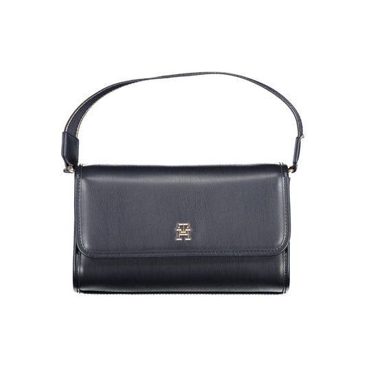 Leather Shoulder Bag Classic Collection Limited