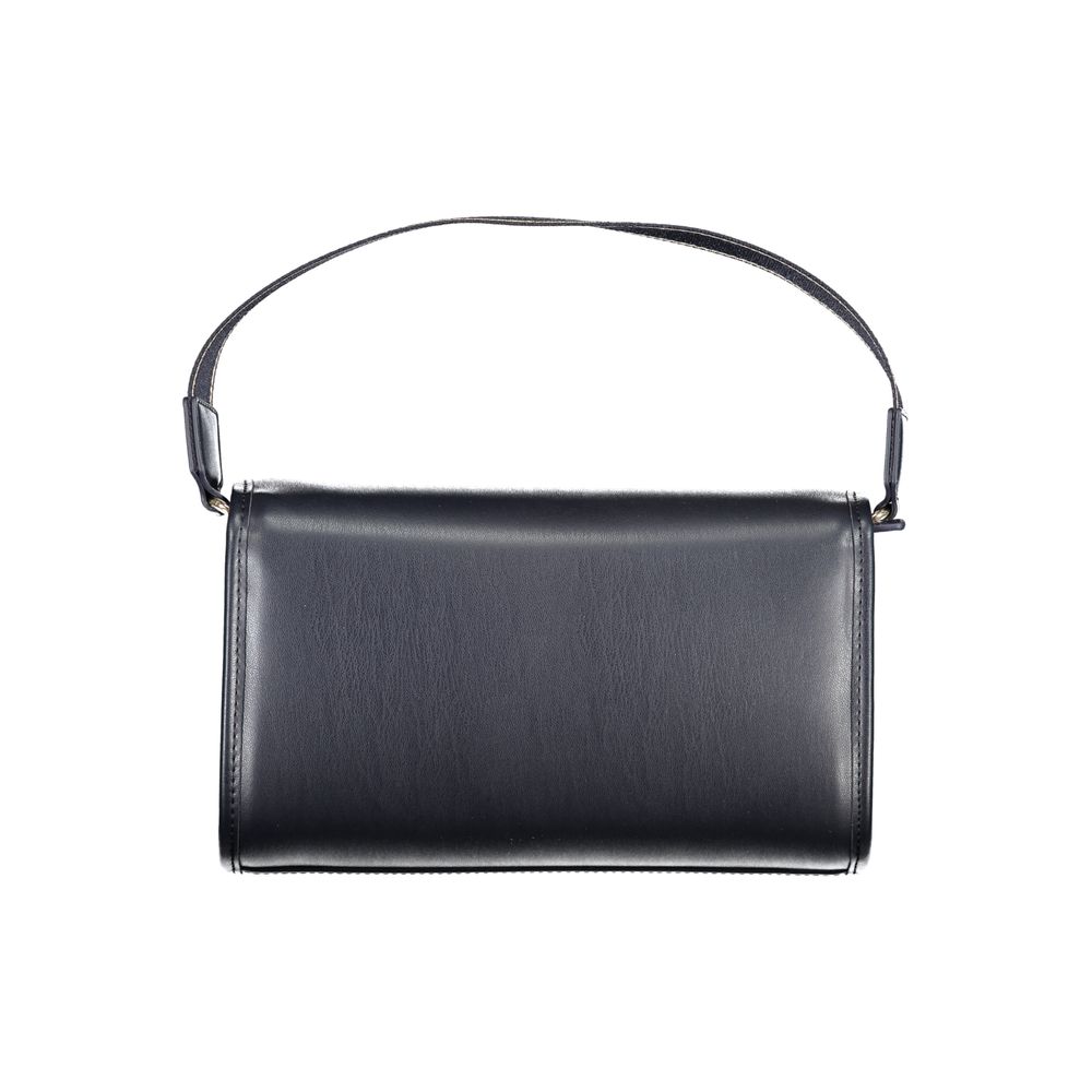 Leather Shoulder Bag Classic Collection Limited