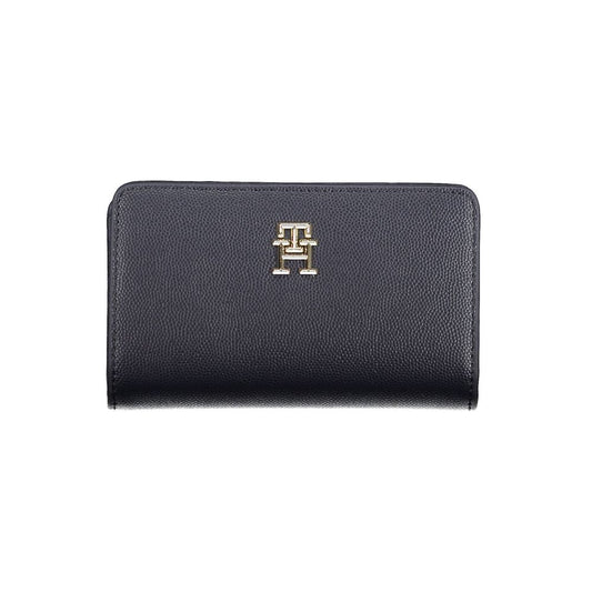 Limited Calfskin Wallet With Coin Pocket Zip