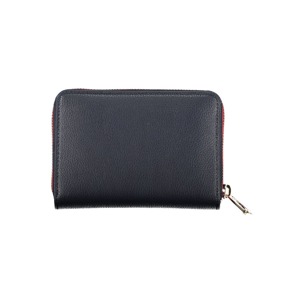 Recycled Polyester Wallet Elite Five Compartments