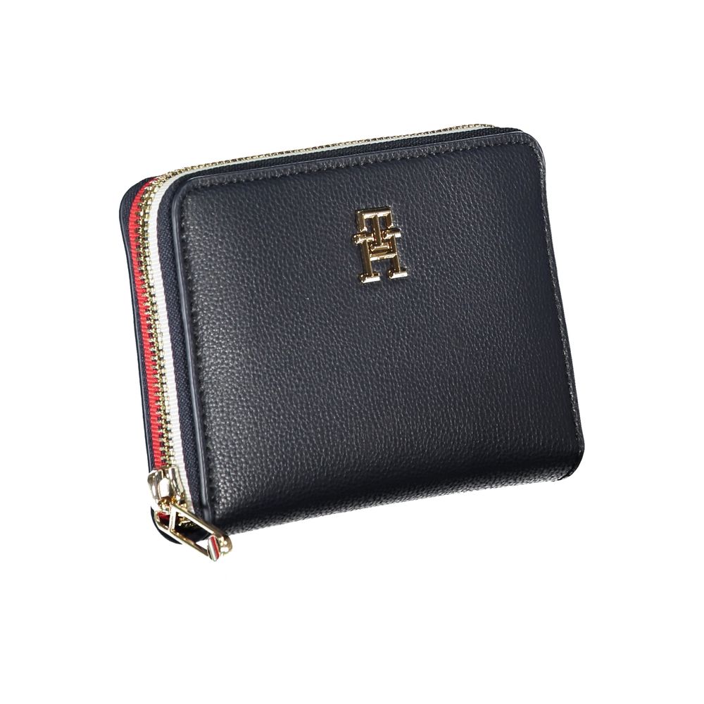 Recycled Polyester Wallet Elite Five Compartments