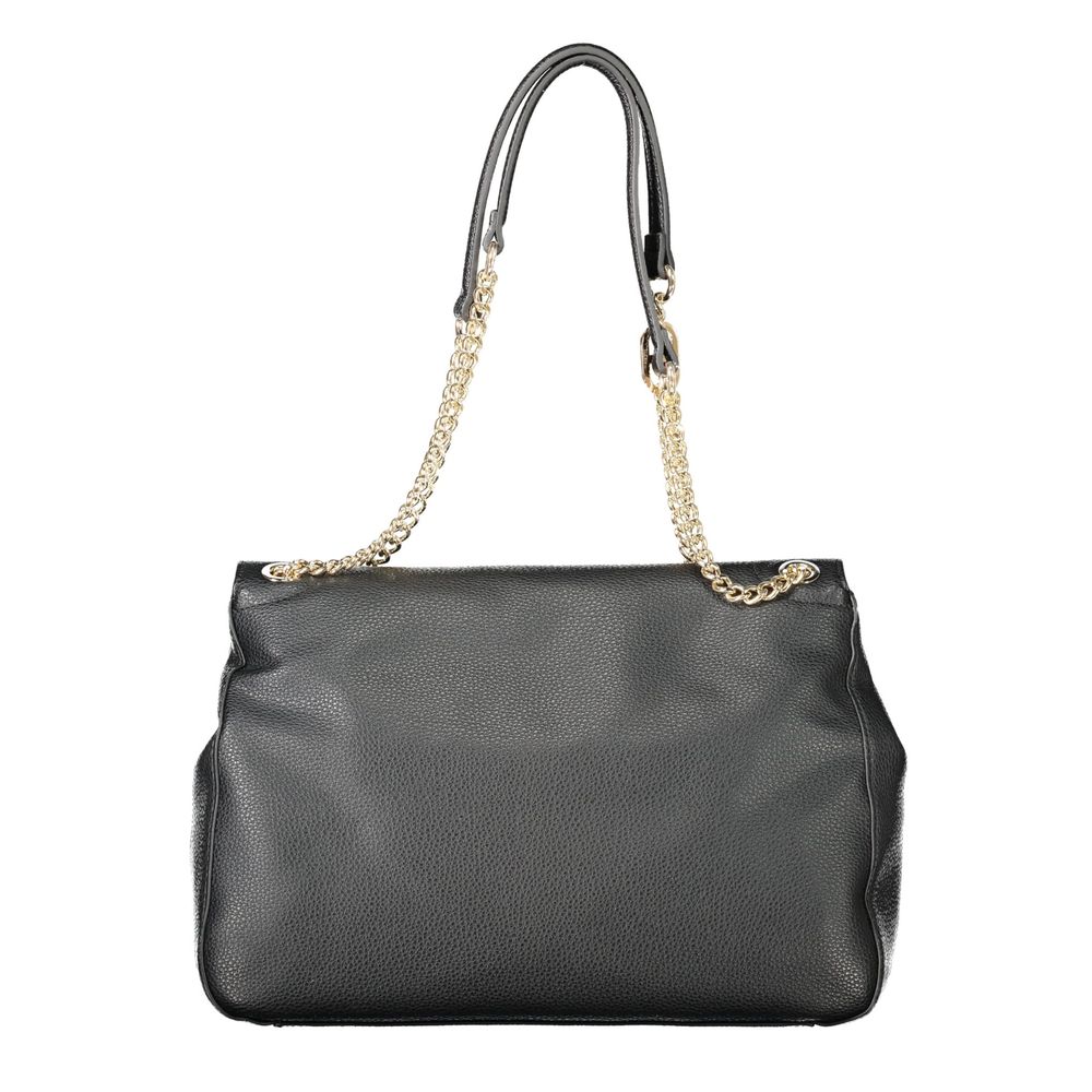 Twinset Black Polyethylene Women Handbag by Twinset