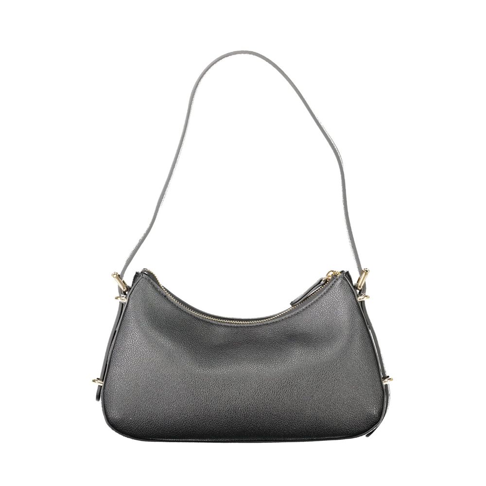 Twinset Black Polyethylene Women Handbag by Twinset