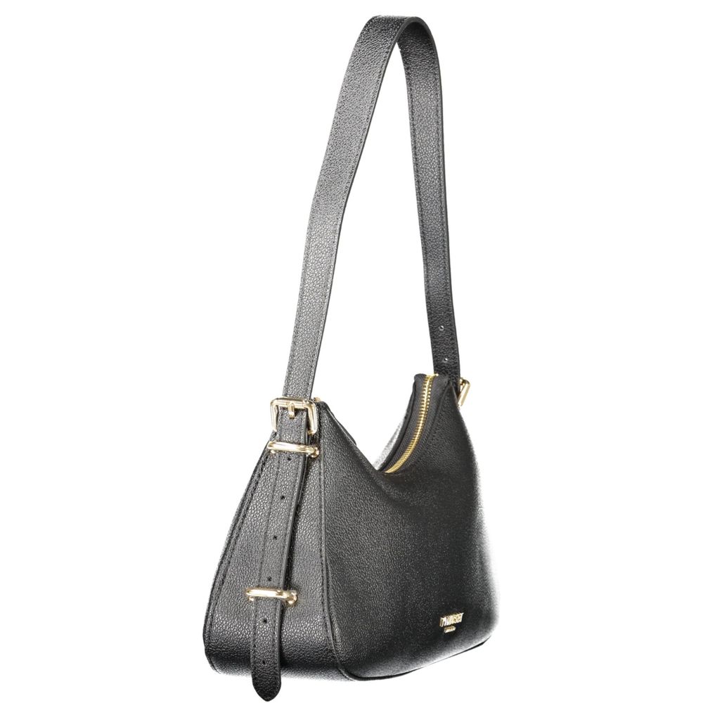 Twinset Black Polyethylene Women Handbag by Twinset