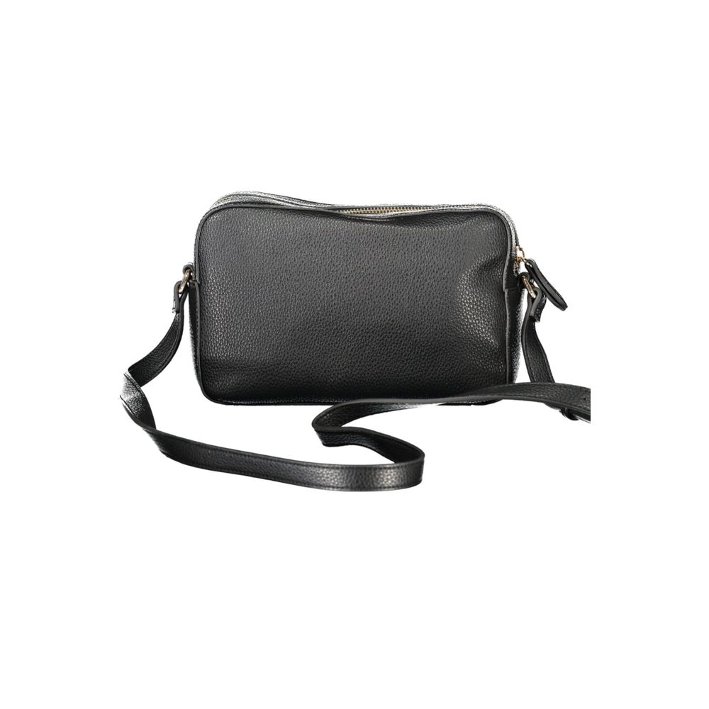 Twinset Black Polyethylene Women Handbag by Twinset