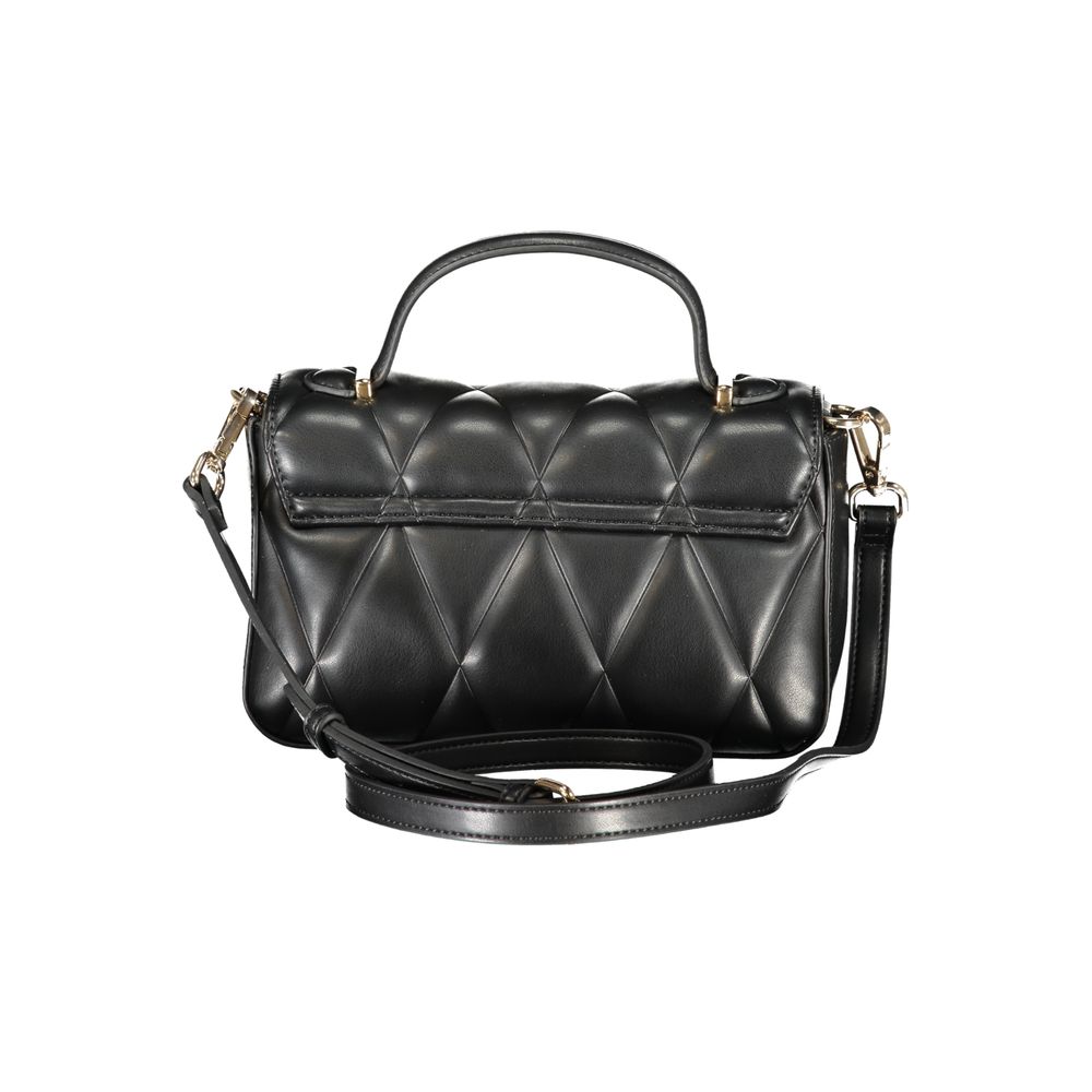 Twinset Black Polyethylene Women Handbag by Twinset