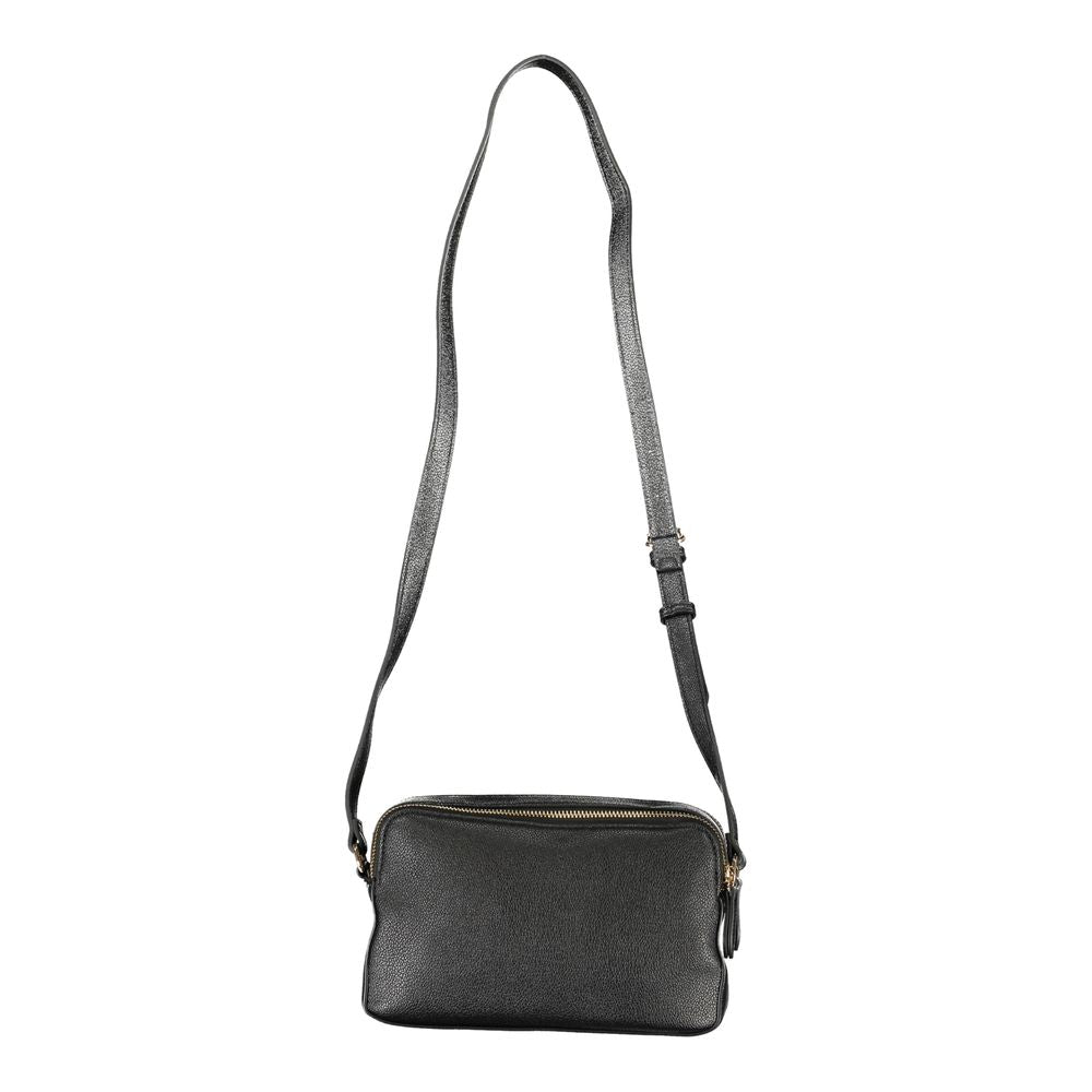 Twinset Black Polyethylene Women Handbag by Twinset
