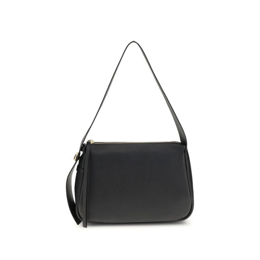 Tory Burch  Black Romy Shoulder Bag