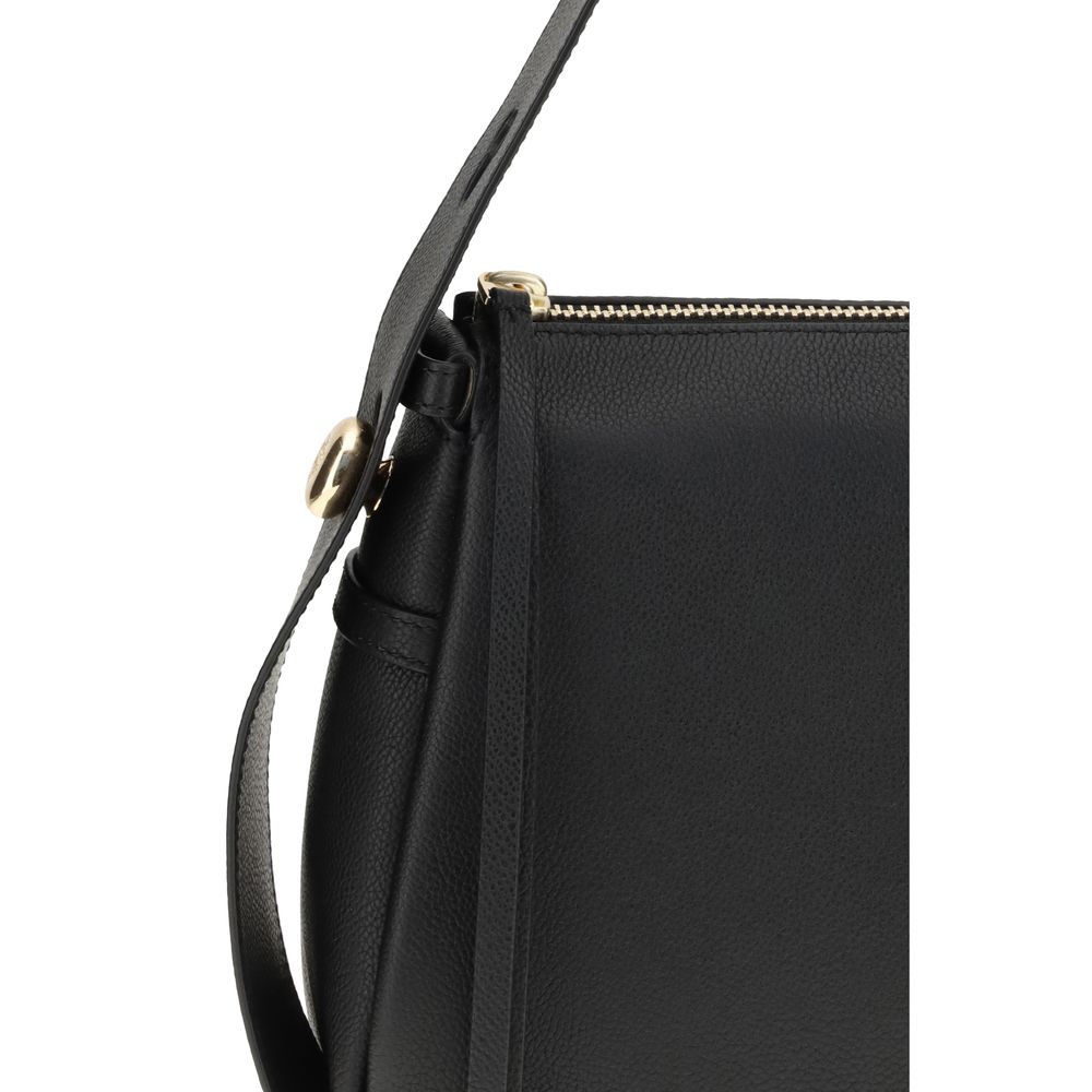 Tory Burch  Black Romy Shoulder Bag