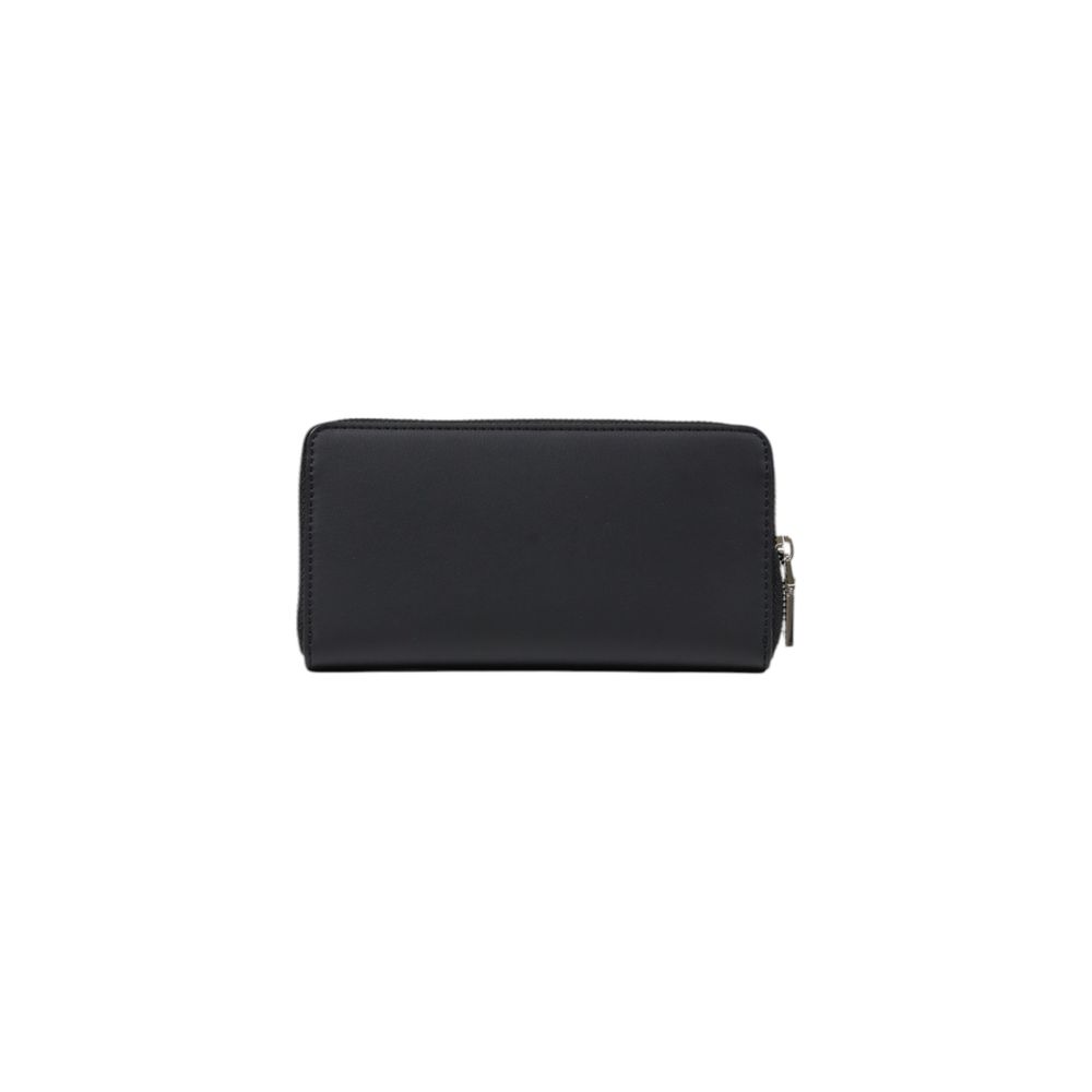 Love Moschino Gray Polyethylene Wallet by Love Moschino
