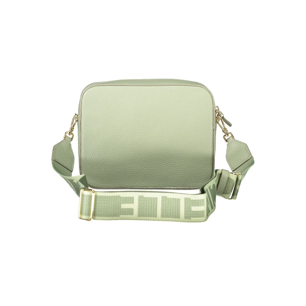 Coccinelle Green Leather Women Handbag by Coccinelle