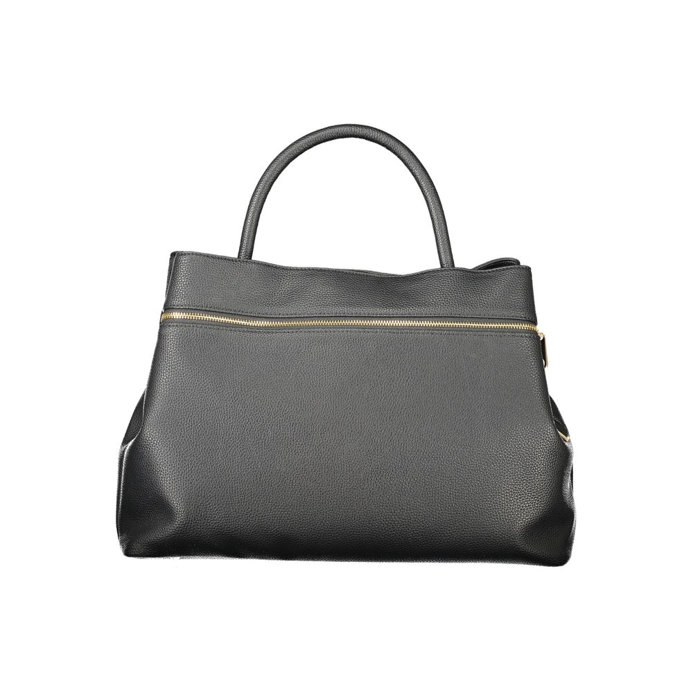 Twinset Black Polyethylene Women Handbag by Twinset