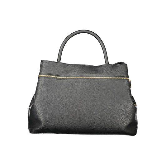 Twinset Black Polyethylene Women Handbag by Twinset