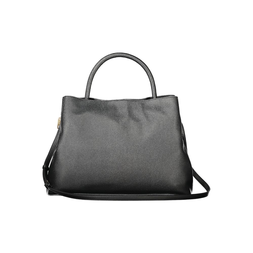 Twinset Black Polyethylene Women Handbag by Twinset